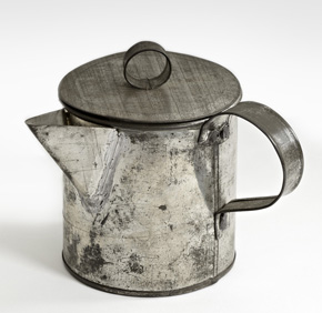 tea pot 