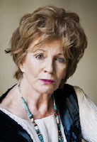 Edna O'Brien