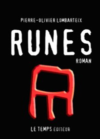 Rune Pierree Olivier