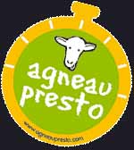 Agneau Presto