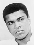 Muhammad Ali 