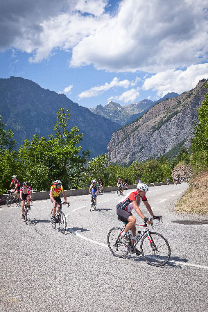 Alpes d'Huez