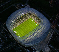 Stade Dublin