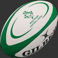 Rugby Ball