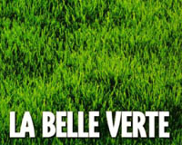 Belle verte