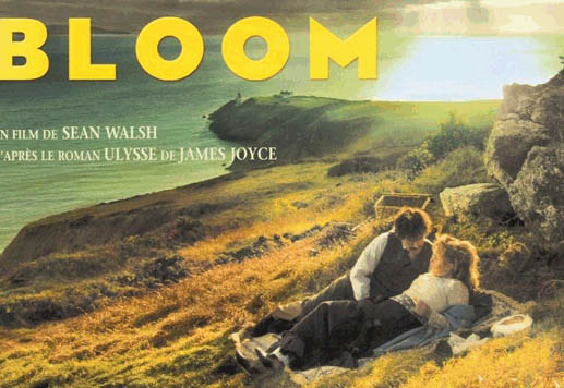 Affiche Bloom