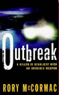Outbreak -Rory McCormac