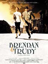 Affiche du film Brendan and 