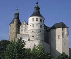 Château de Montbéliard