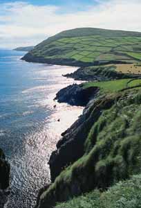 Co Cork - Beara Peninsula