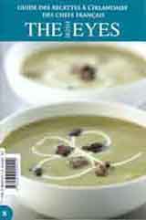 Couverture recette d'Irlande