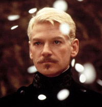 Kenneth Branagh