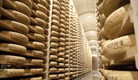 Comté
