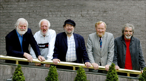 The Dubliners