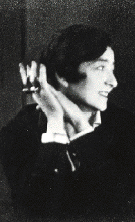 Eileen gray