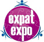 Logo expat
