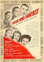 Flesh and fantaisy
