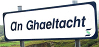 Gaeltacht