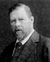 Bram Stoker