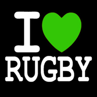 I Love Rugby