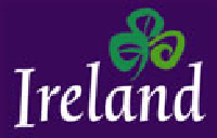 Logo Ireland 