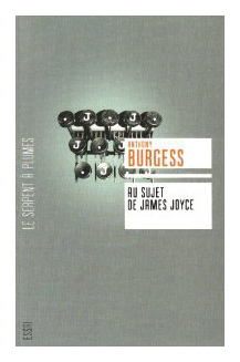 Apropos de James Joyce 