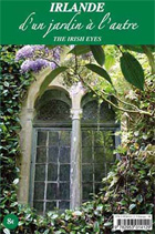 Couverture Jardin d'Irlande