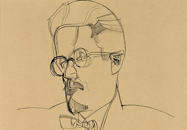 ‘Does a fellow good a bit of a holiday. I feel a ton better since I landed again in dear dirty Dublin ...’ ‘A Little Cloud’, from James Joyce’s Dubliners, p.86* Joyce