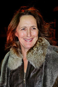 Fiona Shaw