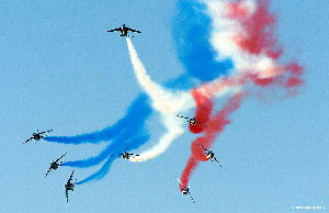 patrouille