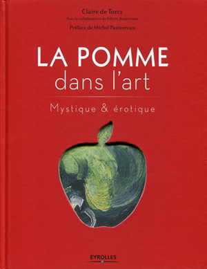 La pomme 