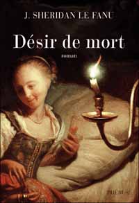 Livre Le Fanu