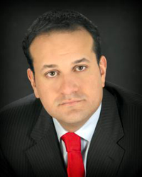 Leo Varadkar