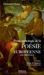 livre europe