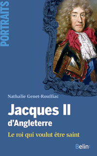 Jacques II d'Angleterre