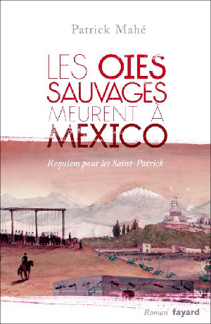 les Oies sauvages meurent à Mexico