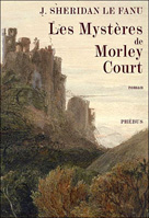 Le Mystère de Morley Court