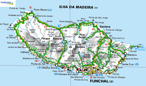 madeira-map