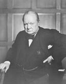 churchill