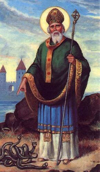 Saint Patrick 