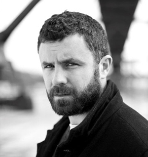 Mick Flannery