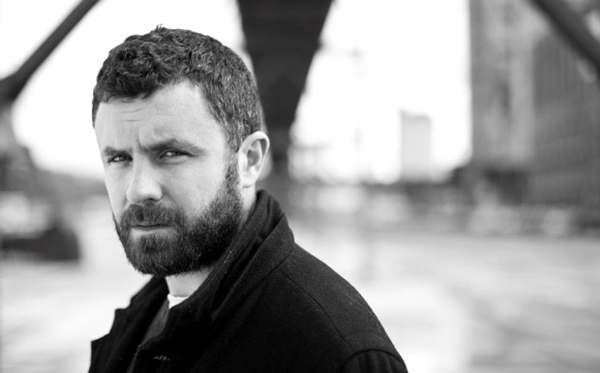 Mick Flannery