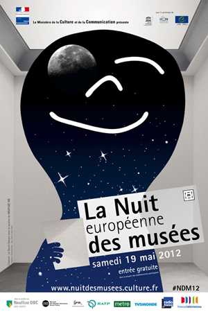 Nuit européennes des Musées