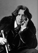 Oscar Wilde