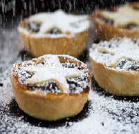 Mince Pies