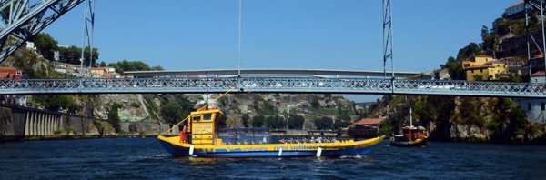 Croisière Douro