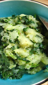 Colcannon