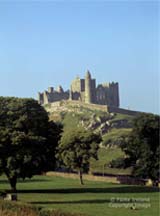 Rock Of Cashel © Failte Ireland