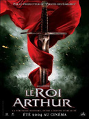 Le ROi Arthur