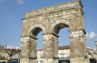 Arc de Germanicus